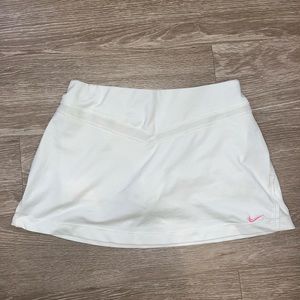 Nike Tennis Skirt
